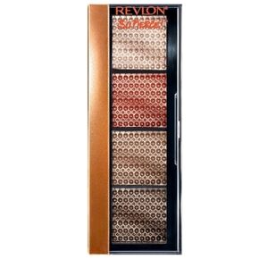 Revlon Eyeshadow Palette, So Fierce Prismatic Eye Shadow in Tantrum
